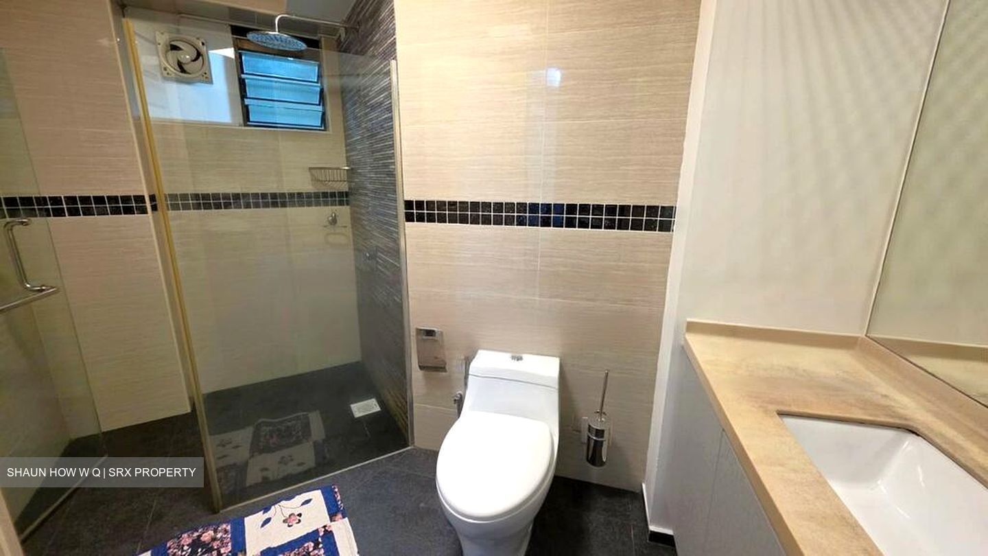 Blk 681 Choa Chu Kang Crescent (Choa Chu Kang), HDB Executive #474207081